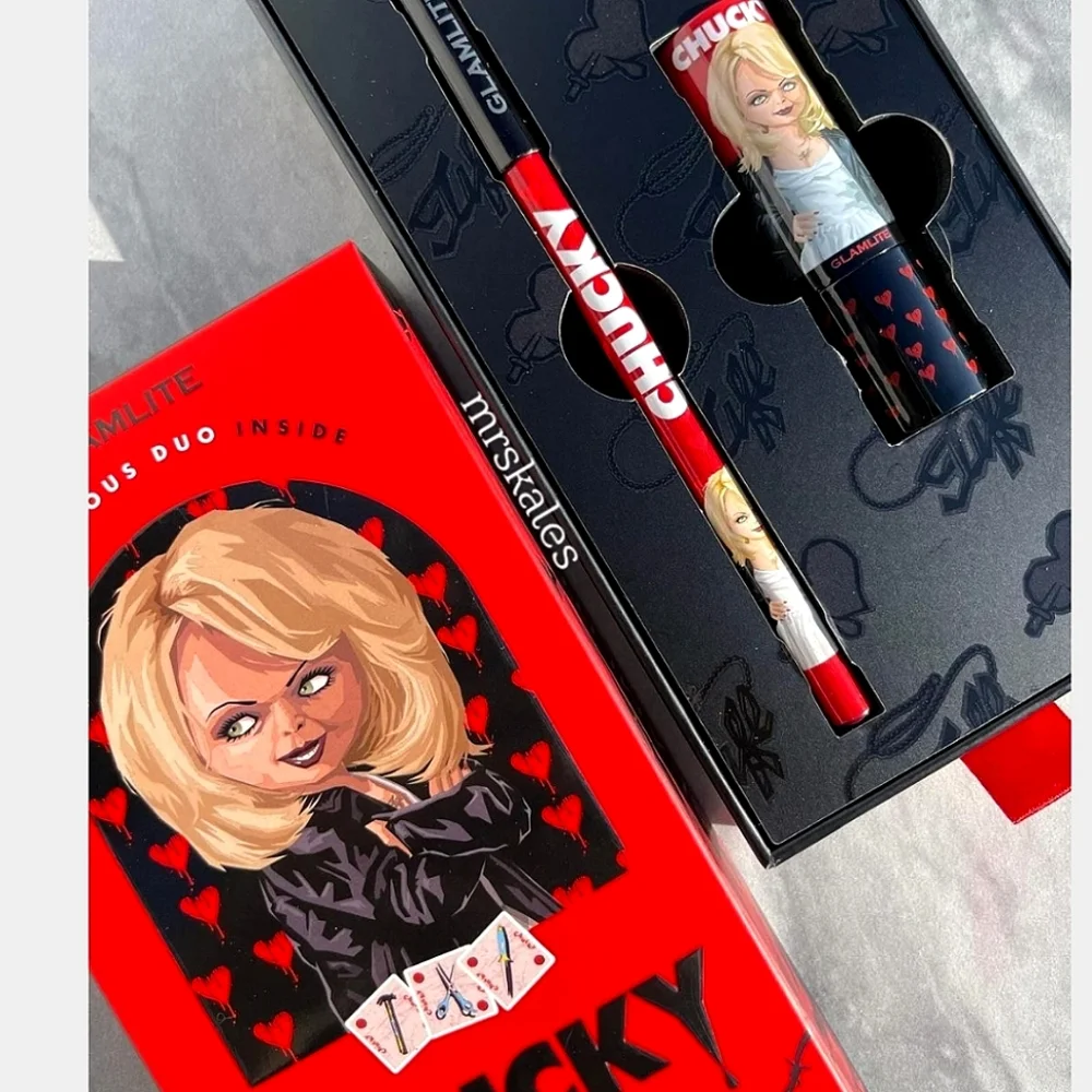 "Tiff" Lip Kit - Picture 15 of 16